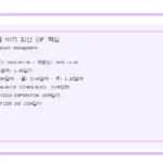 마이클 버리 최신 13F 정리: Scion Asset Management 포트폴리오에서 눈에 띄는 변화 이미지